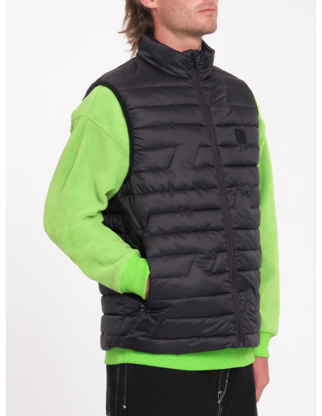 Men's Volcom Weestone Puff Vest