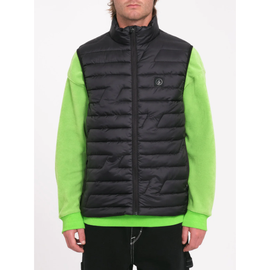 Men's Volcom Weestone Puff Vest