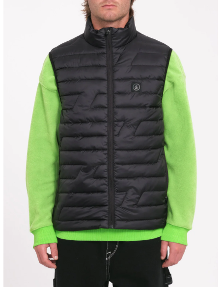 Men's Volcom Weestone Puff Vest