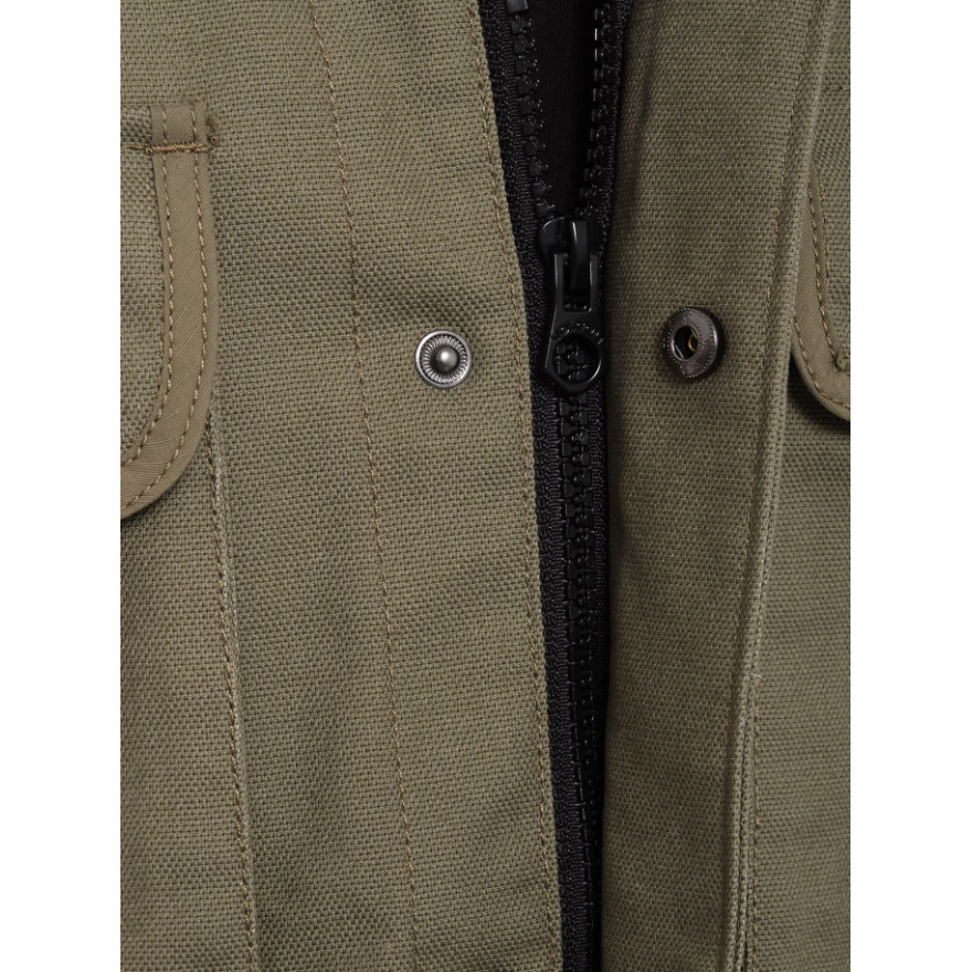 Men's Volcom TT B Iguchi Work Shirt LS