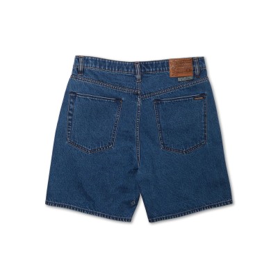Men's Volcom Billow Denim Short