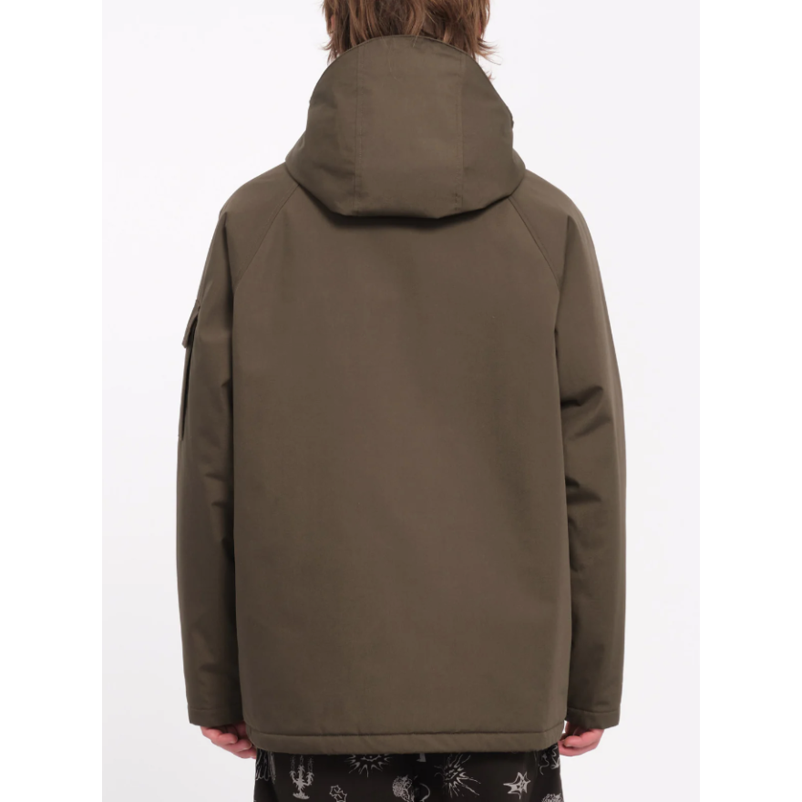 Men's Volcom Stoke Stone 2 10K Jacket