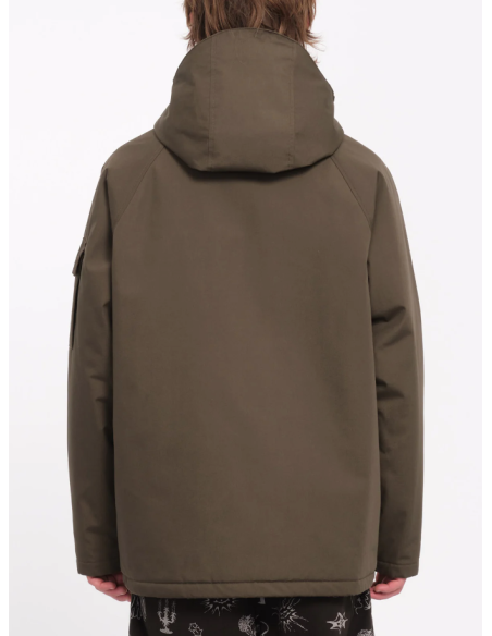 Men's Volcom Stoke Stone 2 10K Jacket