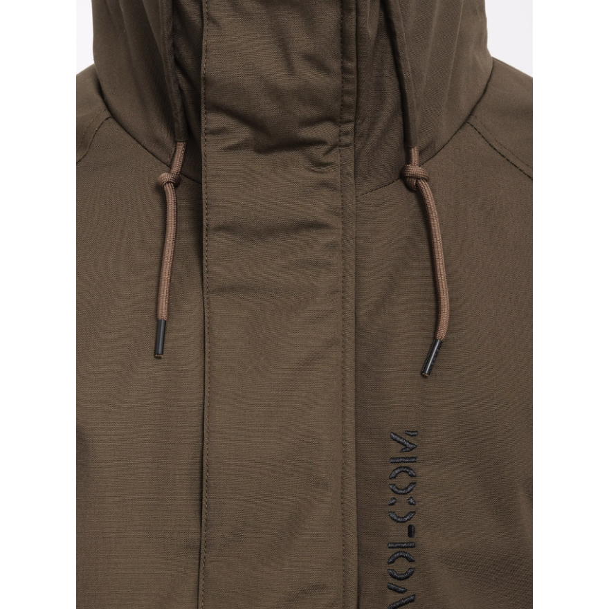 Men's Volcom Stoke Stone 2 10K Jacket