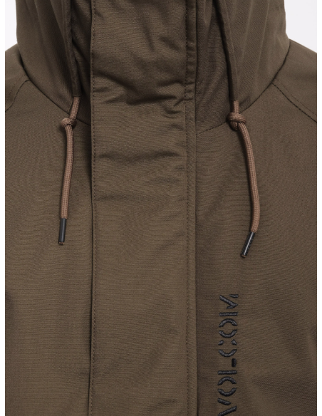 Men's Volcom Stoke Stone 2 10K Jacket