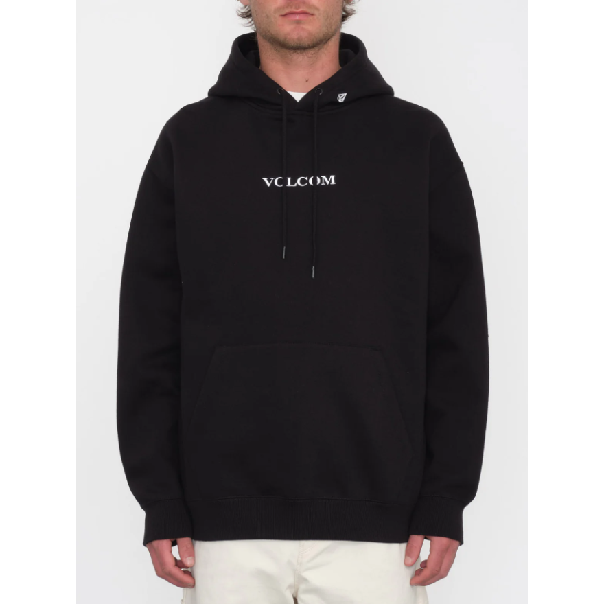 Men's Volcom Stone Pull Over Fleece