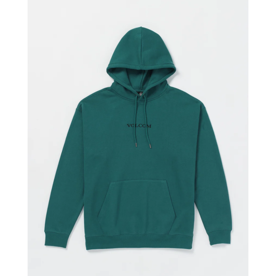 Men's Volcom Stone Pull Over Fleece