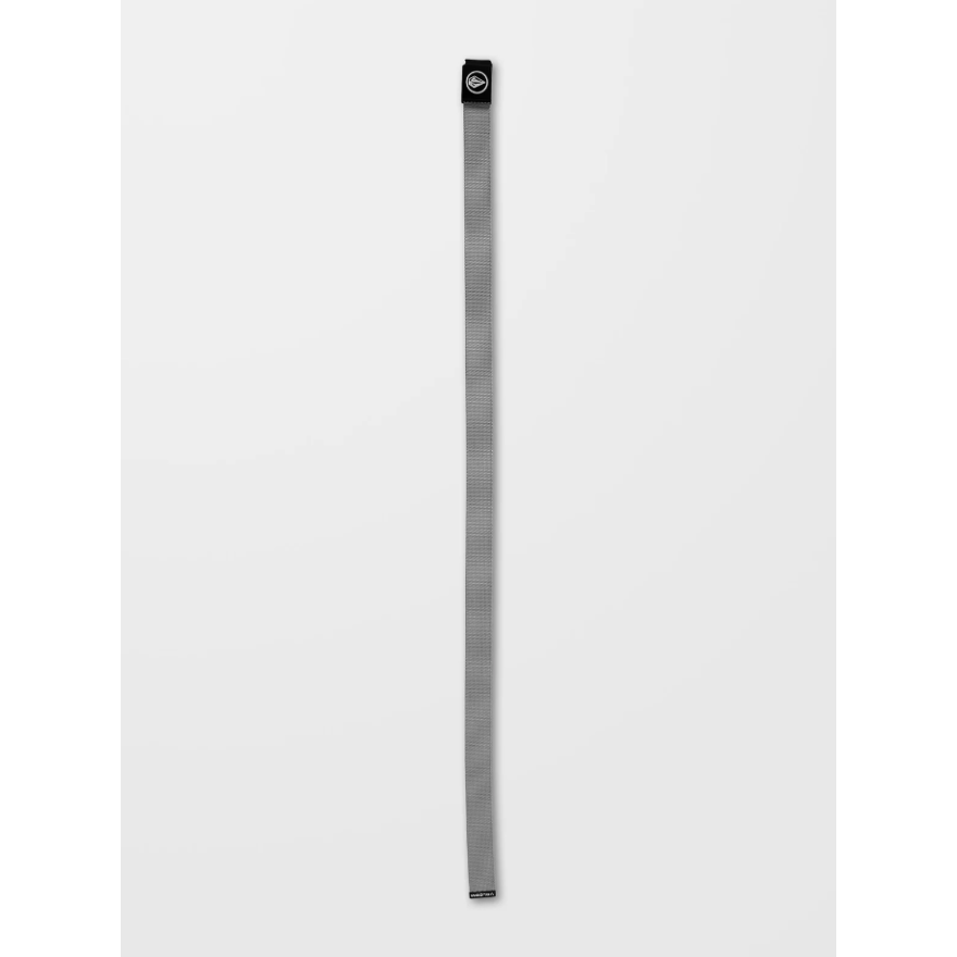 Men's Volcom Circle Web Belt