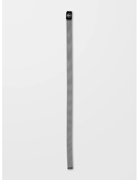 Men's Volcom Circle Web Belt