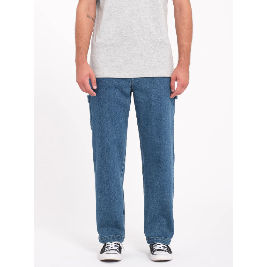 Men's Volcom Vorta Denim