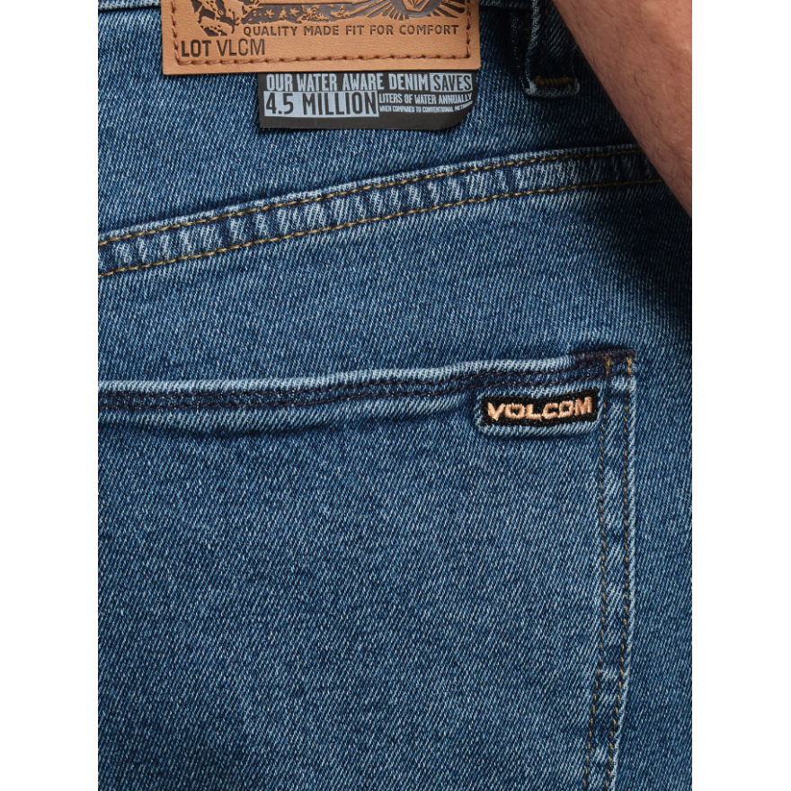 Men's Volcom Modown Denim