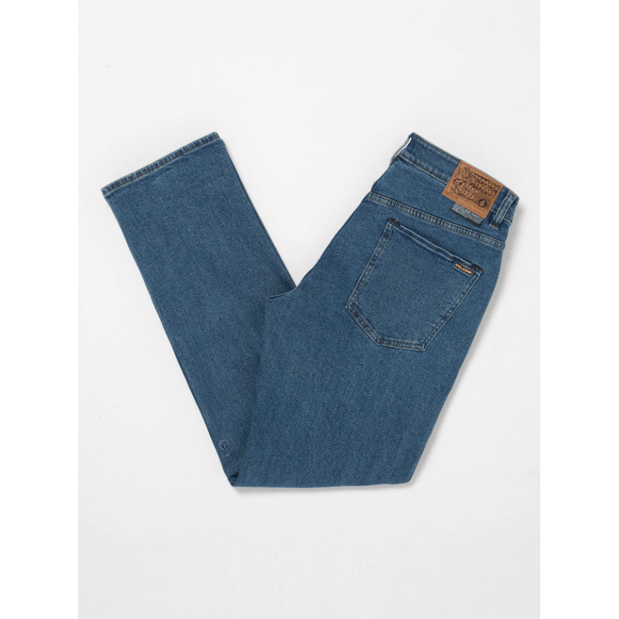 Men's Volcom Modown Denim