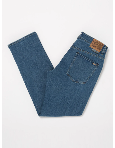 Men's Volcom Modown Denim