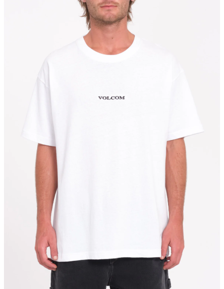 Men's Volcom Stone LSE SST