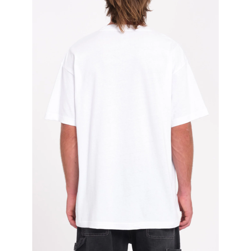 Men's Volcom Stone LSE SST