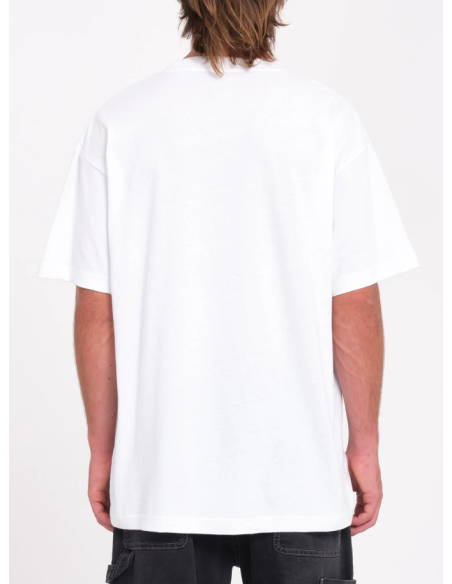 Men's Volcom Stone LSE SST