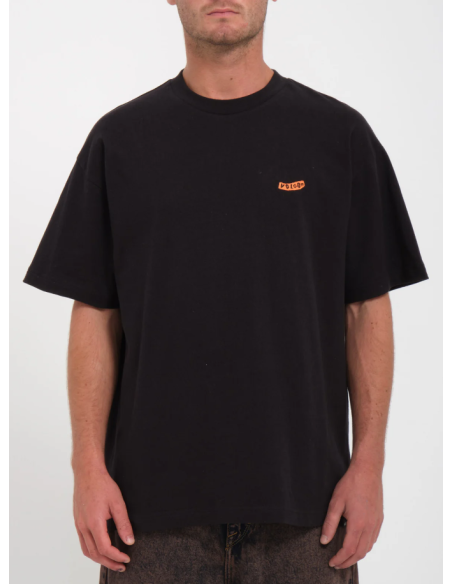 Men's Volcom Pistol Stone LSE SST T-Shirt