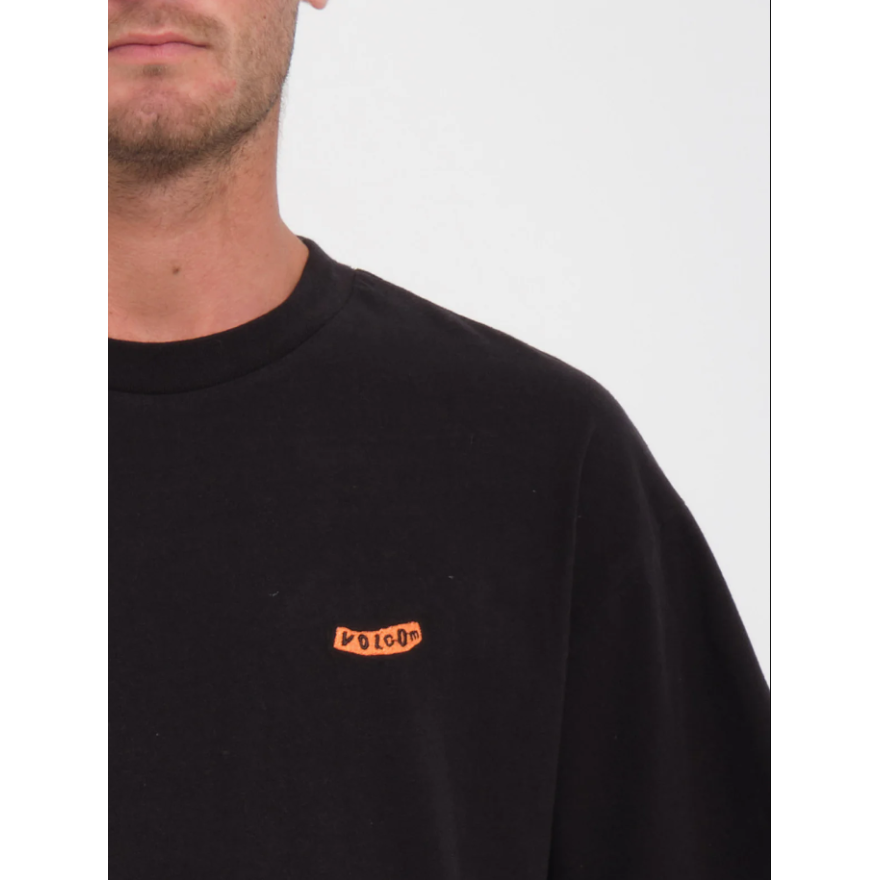 Men's Volcom Pistol Stone LSE SST... Men's Volcom Pistol Stone LSE SST...