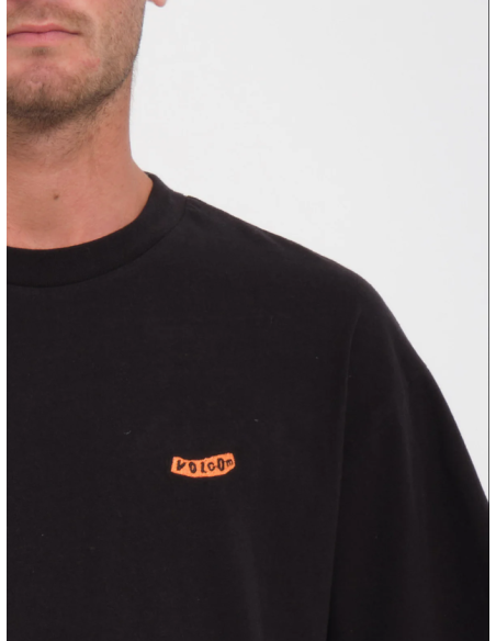 Men's Volcom Pistol Stone LSE SST T-Shirt