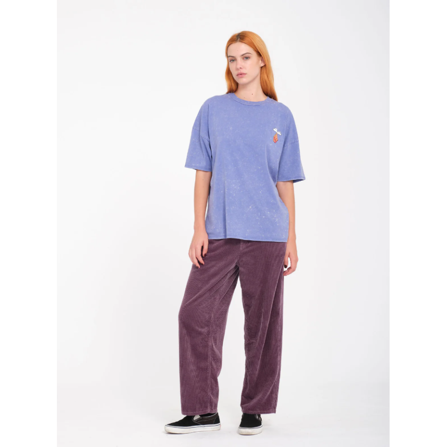 Women's Volcom Voltrip Tee