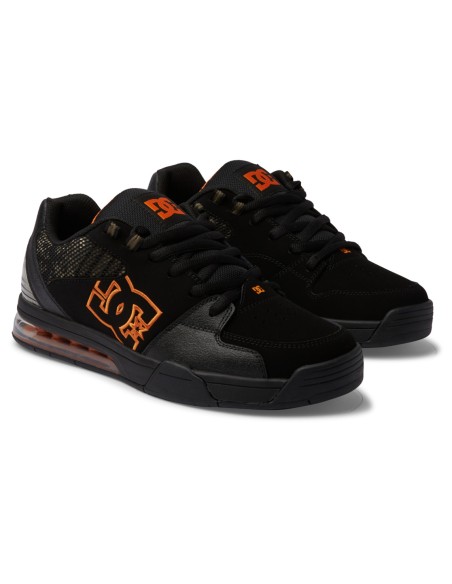 Men's Dc Versatile Shoes