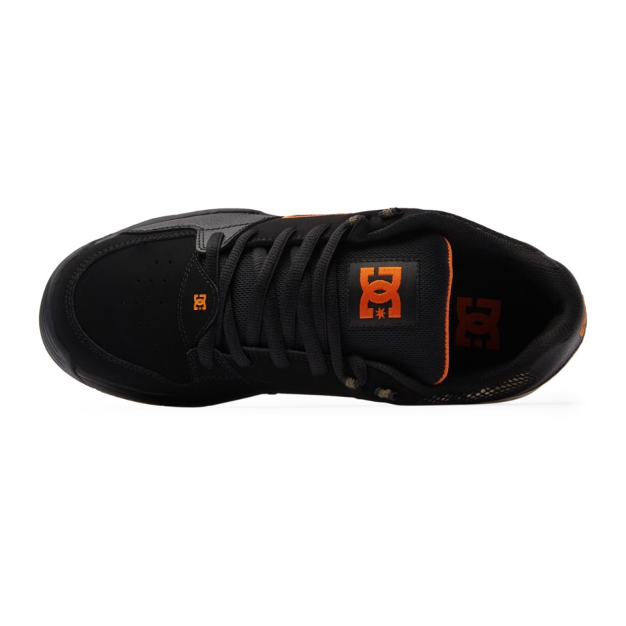 Men's Dc Versatile Shoes
