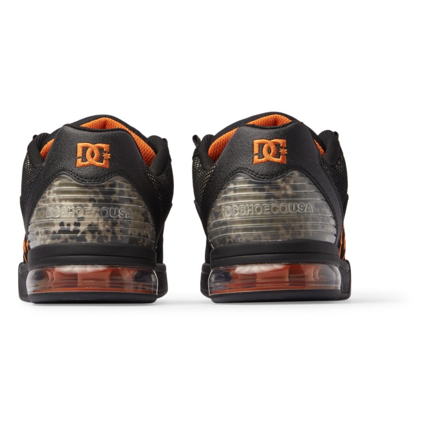 Men's Dc Versatile Shoes