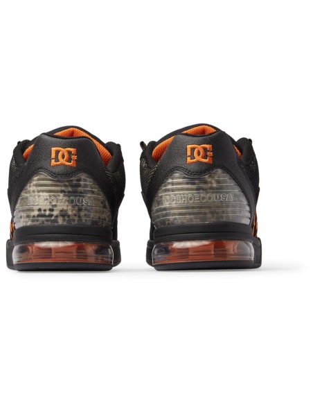 Men's Dc Versatile Shoes