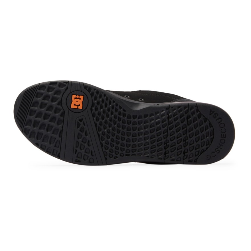 Men's Dc Versatile Shoes