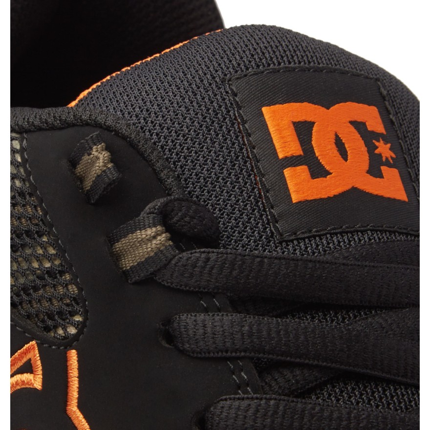 Men's Dc Versatile Shoes