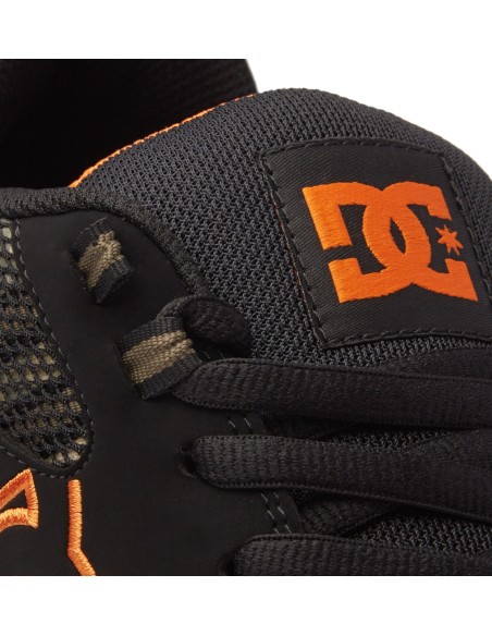 Men's Dc Versatile Shoes