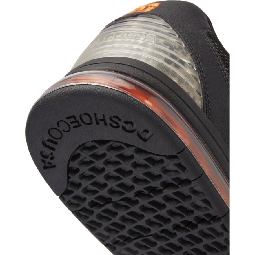 Men's Dc Versatile Shoes