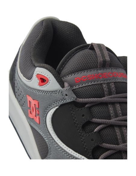 Men's Dc Kalynx Zero Shoes