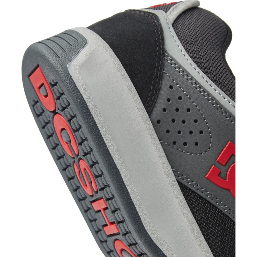 Men's Dc Kalynx Zero Shoes