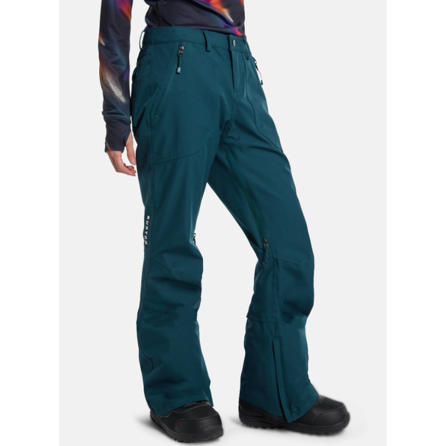 Women's Burton Vida Snow Pant Women's Burton Vida Snow Pant