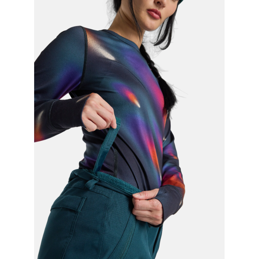 Women's Burton Vida Snow Pant Women's Burton Vida Snow Pant