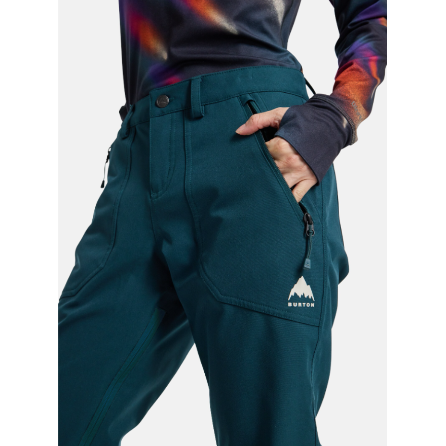 Women's Burton Vida Snow Pant Women's Burton Vida Snow Pant