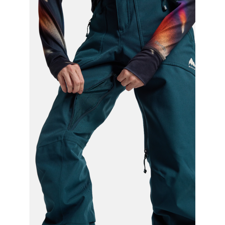 Women's Burton Vida Snow Pant Women's Burton Vida Snow Pant