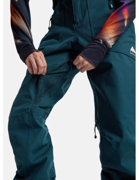 Women's Burton Vida Snow Pant