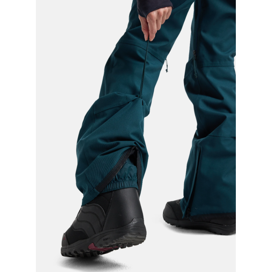 Women's Burton Vida Snow Pant Women's Burton Vida Snow Pant