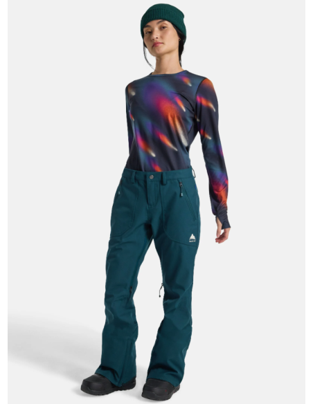 Women's Burton Vida Snow Pant