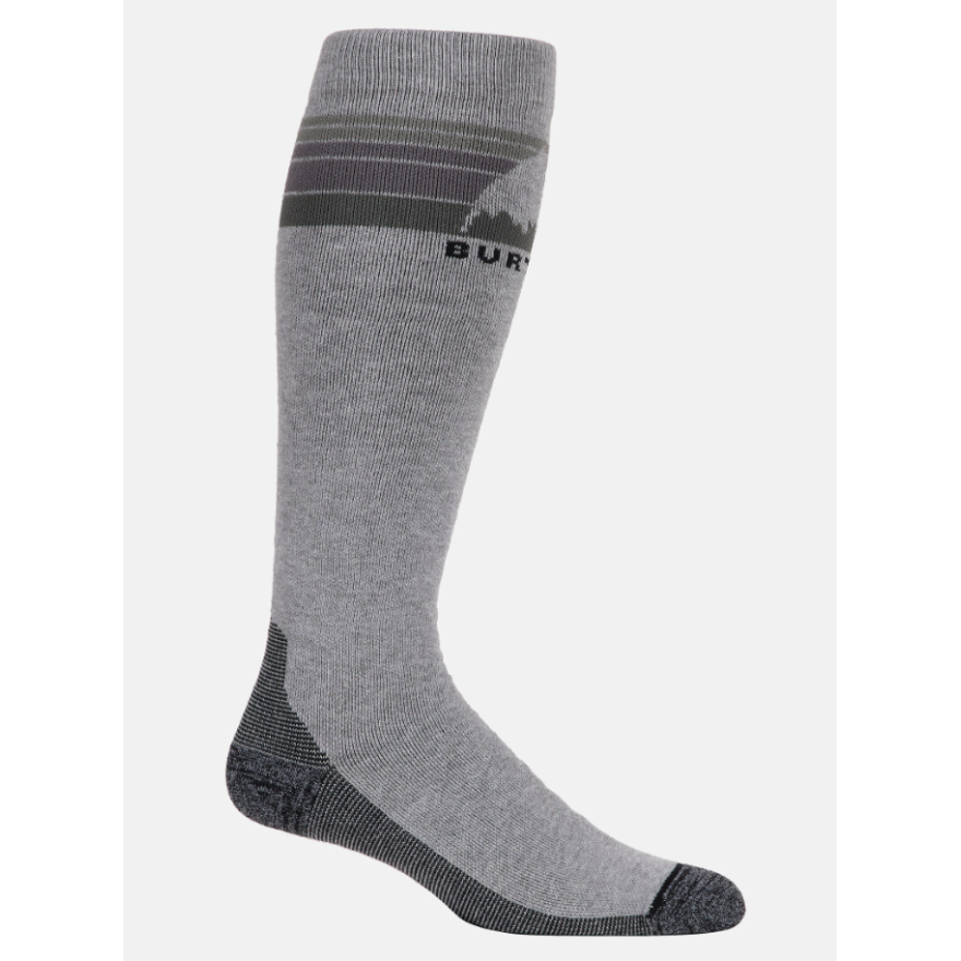 Men's Burton Emblem Midweight Socks