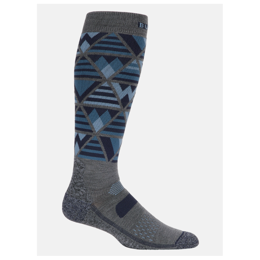 Men's Burton Performance Midweight Socks