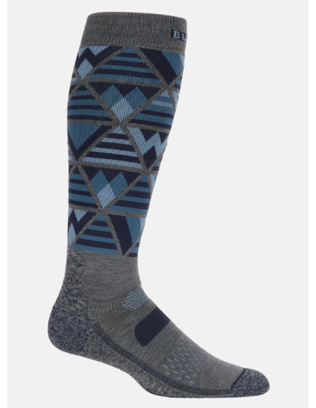 Men's Burton Performance Midweight Socks