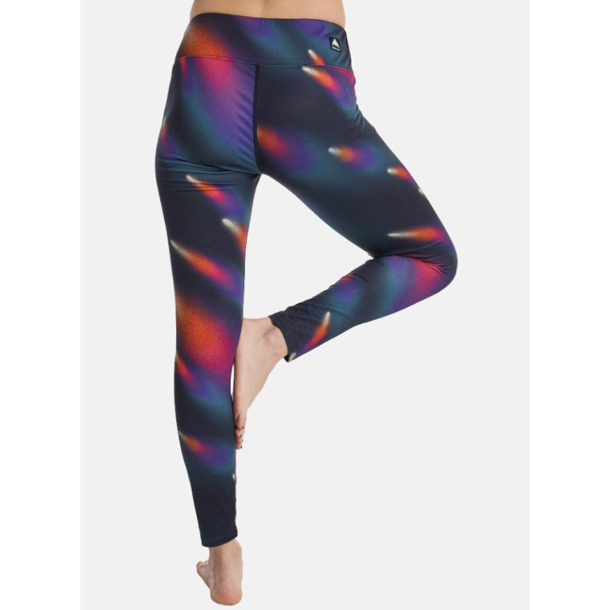 Women's Burton Midweight Base Layer Pant Women's Burton Midweight Base Layer Pant