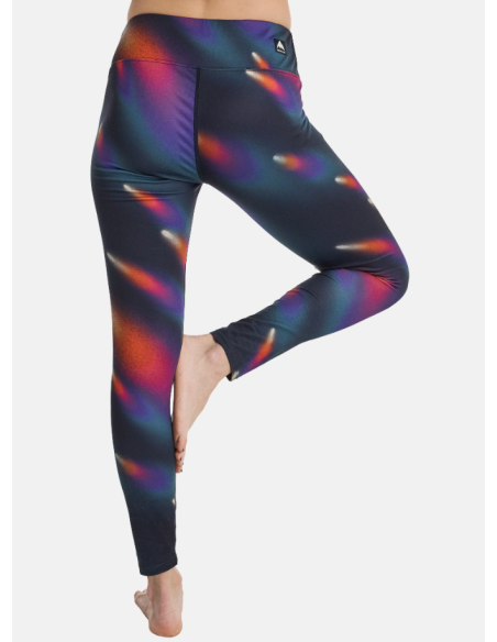 Women's Burton Midweight Base Layer Pant