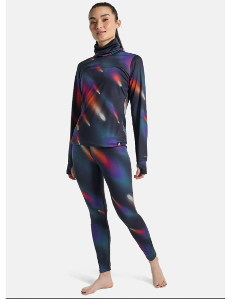 Women's Burton Midweight Base Layer Pant