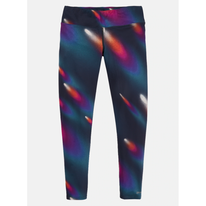 Women's Burton Midweight Base Layer Pant Women's Burton Midweight Base Layer Pant