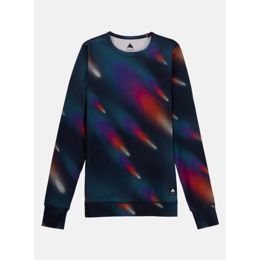 Women's Burton Midweight Base Layer Crewneck