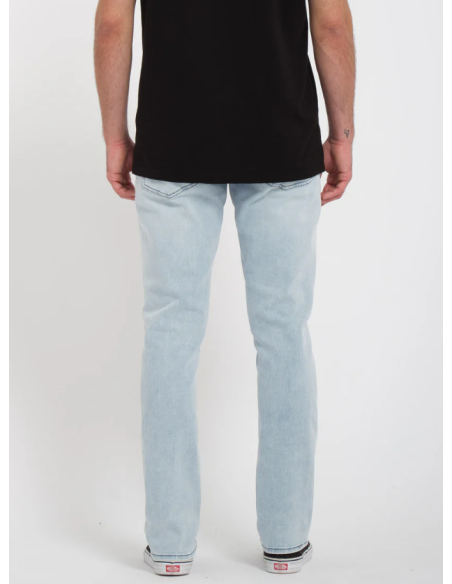 Men's Volcom 2X4 Denim